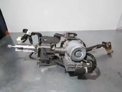 Автозапчасти б/у рулевая колонка за nissan pulsar (c13) 1.2 16v cat 116 cv / 85 kw ссылки oem iam 488103zl9a