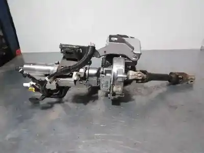 Автозапчасти б/у рулевая колонка за nissan pulsar (c13) 1.2 16v cat 116 cv / 85 kw ссылки oem iam 488103zl9a  