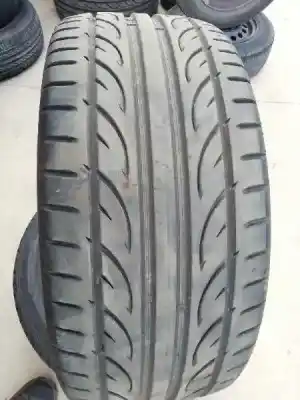 Pièce détachée automobile d'occasion pneu pour citroen c4 coupe by loeb références oem iam   