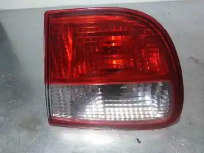 Second-hand car spare part interior rear right light for seat leon (1m1) stella oem iam references 1m6945092b