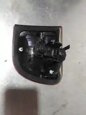 Second-hand car spare part interior rear right light for seat leon (1m1) stella oem iam references 1m6945092b  
