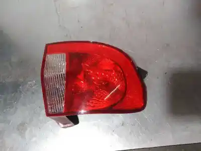 Автозапчастина б/у лівий ход ліхар для hyundai getz (tb) 1.1 gl посилання на oem iam 924011c5xx