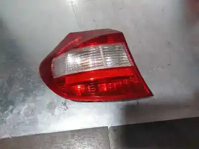 Автозапчасти б/у левый задний фонарь за bmw serie 1 berlina (e81/e87) 118d ссылки oem iam 