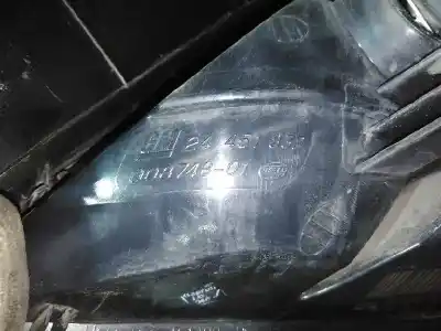 Автозапчасти б/у левый задний фонарь за opel astra gtc cosmo ссылки oem iam 24451834 24451834 