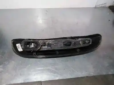 Автозапчасти б/у левый задний фонарь за opel corsa c sri ссылки oem iam 24457235  