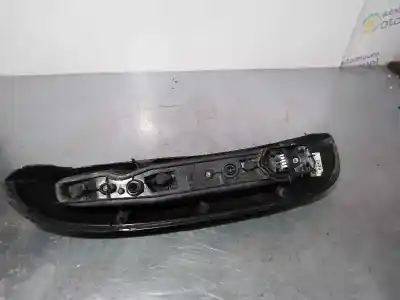 Автозапчасти б/у правый задний фонарь за opel corsa c sri ссылки oem iam 24457236  