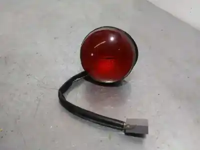 Pezzo di ricambio per auto di seconda mano lampada posteriore sinistra per fiat coupe (175) 2.0 t 16v riferimenti oem iam 46303563