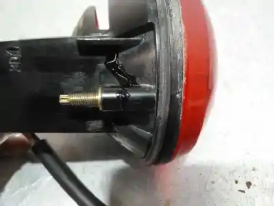 Pezzo di ricambio per auto di seconda mano lampada posteriore sinistra per fiat coupe (175) 2.0 t 16v riferimenti oem iam 46303563  