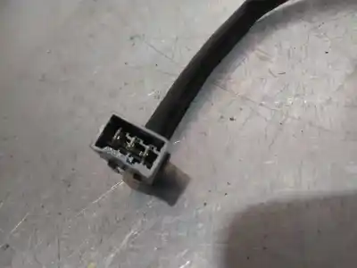 Pezzo di ricambio per auto di seconda mano lampada posteriore sinistra per fiat coupe (175) 2.0 t 16v riferimenti oem iam 46303563  
