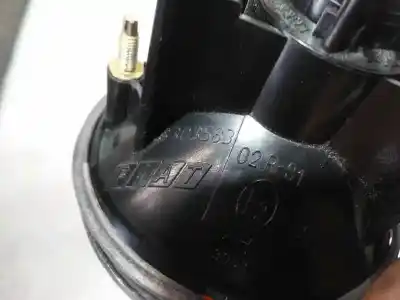 Pezzo di ricambio per auto di seconda mano lampada posteriore sinistra per fiat coupe (175) 2.0 t 16v riferimenti oem iam 46303563  