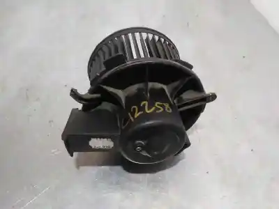 Second-hand car spare part heater blower motor for citroen xsara picasso 1.6 16v exclusive oem iam references 