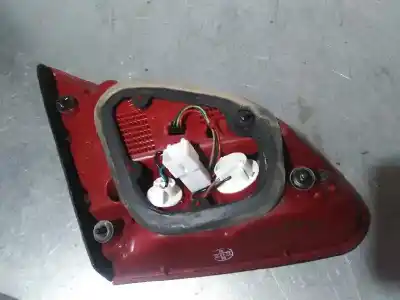 Second-hand car spare part interior rear right light for kia pro cee´d (jd) 1.4 crdi 90 oem iam references 92404a20  