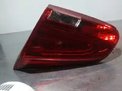 Recambio de automóvil de segunda mano de piloto trasero derecho interior para kia cee´d 1.4 crdi cat referencias oem iam 92404a20