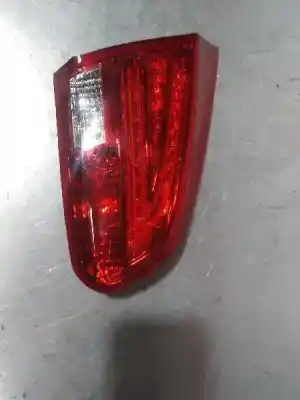 Peça sobressalente para automóvel em segunda mão farolim interior traseiro esquerdo por kia pro cee´d (jd) 1.4 crdi 90 referências oem iam 92403a20