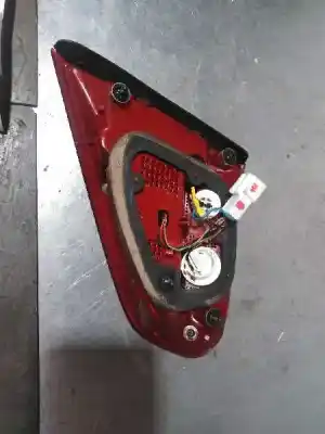 Second-hand car spare part interior left tailgate light for kia pro cee´d (jd) 1.4 crdi 90 oem iam references 92403a20  