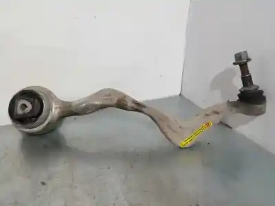 Second-hand car spare part front right lower suspension arm for bmw serie 1 berlina (e81/e87) 118d oem iam references 