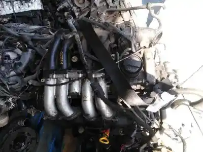 Recambio de automóvil de segunda mano de motor completo para audi a3 (8l) 1.8 ambiente referencias oem iam agn  