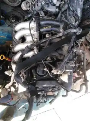 Recambio de automóvil de segunda mano de motor completo para audi a3 (8l) 1.8 ambiente referencias oem iam agn  