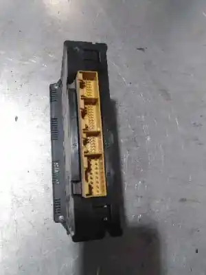 Автозапчасти б/у климат-контроль за audi a3 (8l) 1.8 ambiente ссылки oem iam 5hb007608  8l0820043d