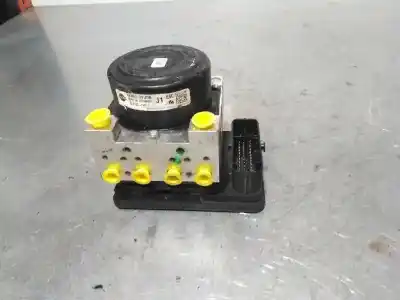 Автозапчастина б/у абс для nissan note acenta посилання на oem iam 476603vu0b  