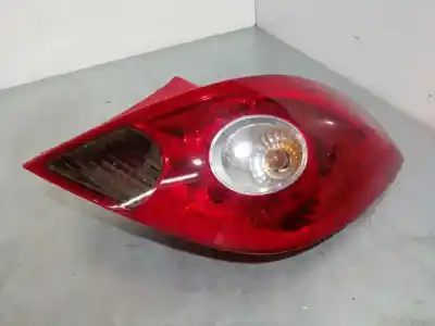Автозапчасти б/у правый задний фонарь за opel corsa d cosmo ссылки oem iam 13186351