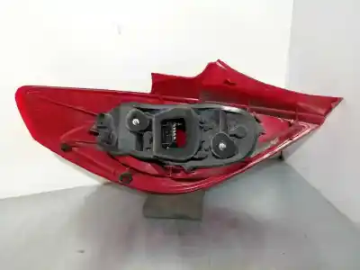 Автозапчасти б/у правый задний фонарь за opel corsa d cosmo ссылки oem iam 13186351 3 p 