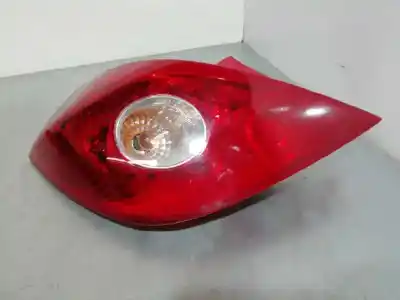 Автозапчасти б/у левый задний фонарь за opel corsa d cosmo ссылки oem iam 13186350