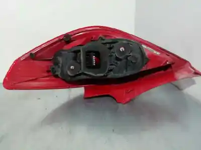 Автозапчасти б/у левый задний фонарь за opel corsa d cosmo ссылки oem iam 13186350 3 p 