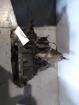 İkinci el araba yedek parçası vites kutusu için nissan micra (k12e) 1.2 cat oem iam referansları jh3103