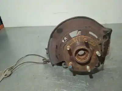 Piesă de schimb auto la mâna a doua fuzeta stanga fata pentru toyota rav 4 iii (_a3_) 2.2 d (ala35_) referințe oem iam 