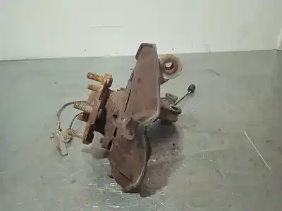 Автозапчастина б/у передній лівий культ для toyota rav 4 iii (_a3_) 2.2 d (ala35_) посилання на oem iam   