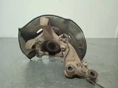 Автозапчастина б/у передній лівий культ для toyota rav 4 iii (_a3_) 2.2 d (ala35_) посилання на oem iam   