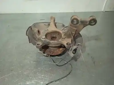 Автозапчастина б/у передній лівий культ для toyota rav 4 iii (_a3_) 2.2 d (ala35_) посилання на oem iam   