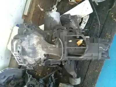 İkinci el araba yedek parçası vites kutusu için audi a4 berlina (b5) 1.8 oem iam referansları cpd