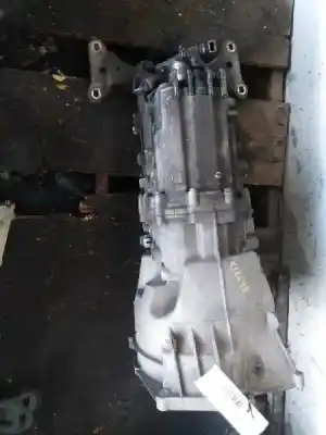Автозапчасти б/у коробка передач за bmw serie 1 berlina (e81/e87) 118d ссылки oem iam 23007533513