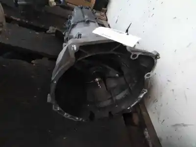 Автозапчасти б/у коробка передач за bmw serie 1 berlina (e81/e87) 118d ссылки oem iam 23007533513  