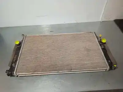 Piesă de schimb auto la mâna a doua radiator de apa pentru toyota rav 4 iii (_a3_) 2.2 d (ala35_) referințe oem iam 264261201