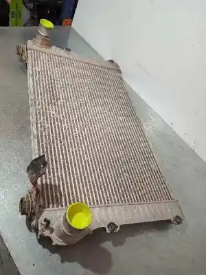 Автозапчастина б/у інтеркулер для toyota rav 4 iii (_a3_) 2.2 d (ala35_) посилання на oem iam 260209016120 1794026020 26020