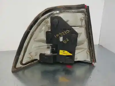 Pezzo di ricambio per auto di seconda mano luci posteriori destra per opel vectra b berlina básico (1999->) riferimenti oem iam 09119528  