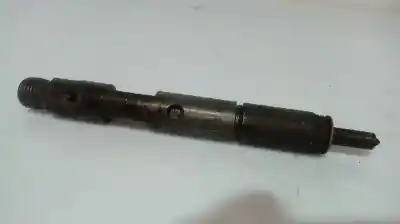 Second-hand car spare part injector for mg serie 400 (rt) 420 sdi oem iam references kbal70p46