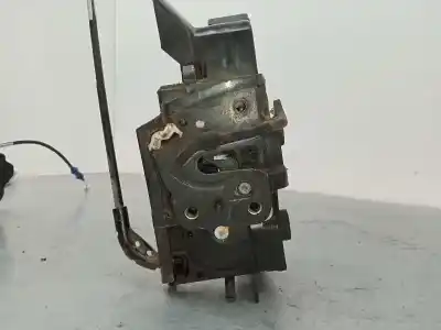 Автозапчасти б/у замок левой передней двери за citroen c4 picasso intensive ссылки oem iam 9810310380