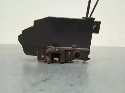 Автозапчасти б/у замок левой передней двери за citroen c4 picasso intensive ссылки oem iam 9810310380 7 pins 9810310380