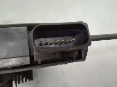 Автозапчасти б/у замок левой передней двери за citroen c4 picasso intensive ссылки oem iam 9810310380 7 pins 9810310380