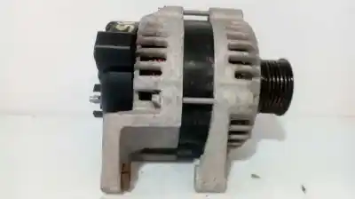 Автозапчасти б/у генератор за opel astra j (p10) 1.6 (68) ссылки oem iam 13502595