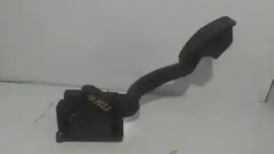 Peça sobressalente para automóvel em segunda mão potenciômetro por fiat punto (199) easy referências oem iam 55702020