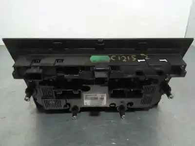 Автозапчасти б/у климат-контроль за seat leon (5f1) 1.2 tsi ссылки oem iam 5f0907044h 5f0907044h 