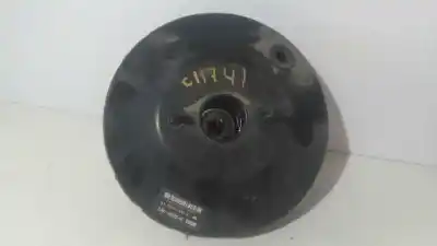 Автозапчасти б/у тормозной серво за ford fusion (cbk) 1.4 tdci cat ссылки oem iam 5s6y2b195ac