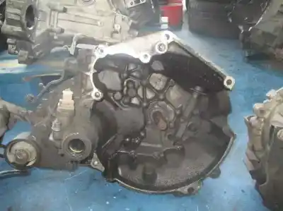 Pièce détachée automobile d'occasion BOÎTE DE VITESSES pour PEUGEOT 106 (S2)  Références OEM IAM 20CC25  