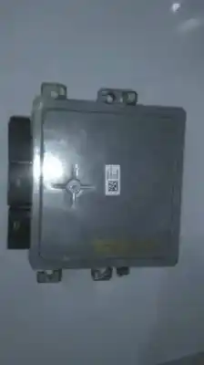 Second-hand car spare part ecu engine control for ford focus lim. (cb8) trend oem iam references bv6112a650mh  