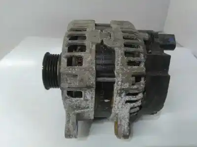 Piesă de schimb auto la mâna a doua alternator pentru mercedes-benz clase gla (w156) 2.1 cdi cat referințe oem iam a0009063322 150a 5 canales a0009063322